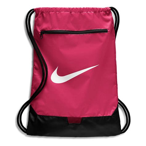 sportbeutel nike schwarz pink|Pink Bags (7) .